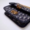 Replica Dior Dioraddict Flap Chain Oblique - premium superclone handbag