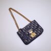 Replica Dior Dioraddict Flap Chain Oblique - top-grade luxury bag dupe