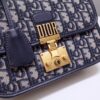 Replica Dior Dioraddict Flap Chain Oblique - ultra-realistic fake purse
