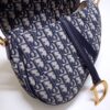 Fake Dior Saddle Bag Cd Canvas - best quality fake designer bag