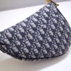 Fake Dior Saddle Bag Cd Canvas - high-end replica designer purse