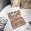 Replica J'Adior Dior Shoulder Bag Pink - high-quality designer bag dupe