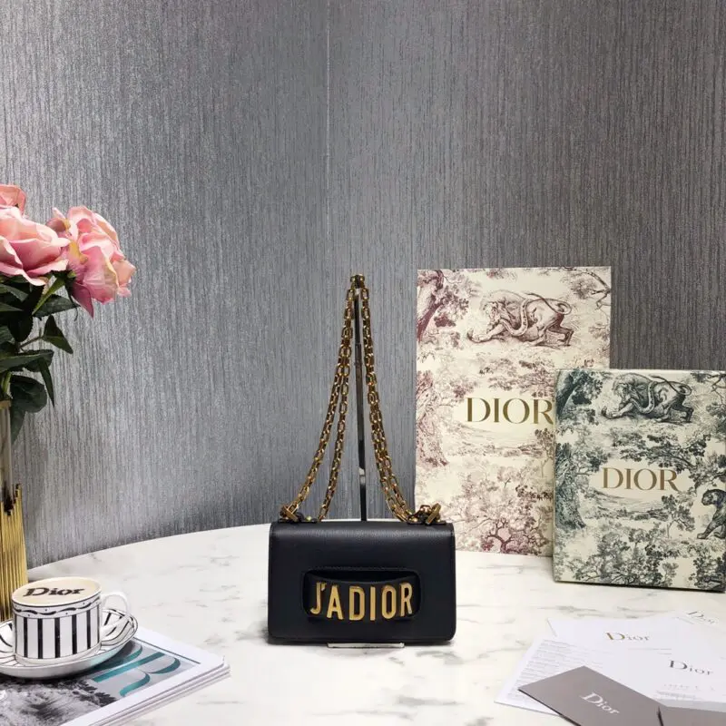 Replica Dior J'Adior Dior Shoulder Bag - high-quality designer bag dupe