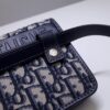 Fake Dior 30 Montaigne Pouch - designer handbag clone