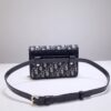 Fake Dior 30 Montaigne Pouch - elite factory replica handbag