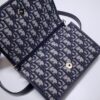 Fake Dior 30 Montaigne Pouch - top-grade luxury bag dupe
