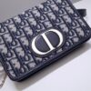 Fake Dior 30 Montaigne Pouch - affordable luxury replica bag