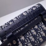 Replica Dior 30 Montaigne Pouch - affordable luxury replica bag