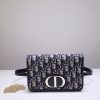 Fake Dior 30 Montaigne Pouch - premium superclone handbag