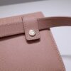 Replica Dior 30 Montaigne Pouch Pink - high-quality designer bag dupe