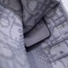 Fake Dior Tote Book Mini Cd Grey - affordable luxury replica bag