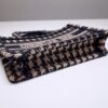 Replica Dior Tote Book Mini Houndstooth - premium superclone handbag
