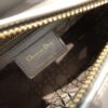 Replica Lady Dior Large Silver - best quality fake designer bag