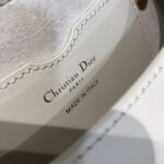 Replica Dior Bobby White
