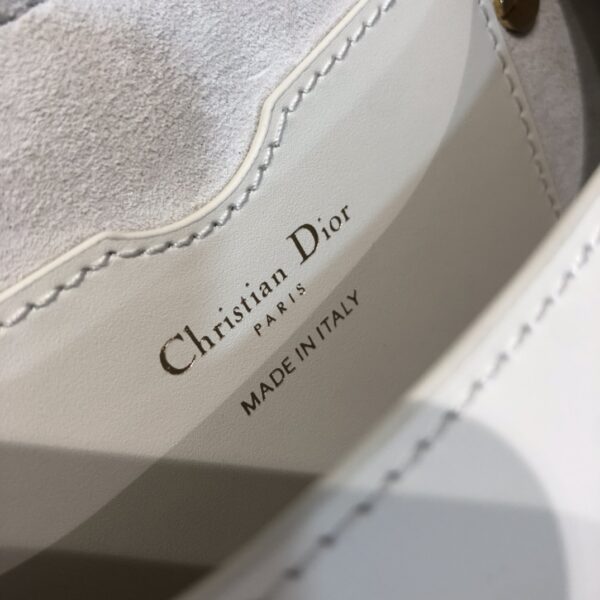 Dior Bobby White - Image 2