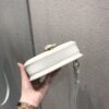 Replica Dior Bobby White - ultra-realistic fake purse