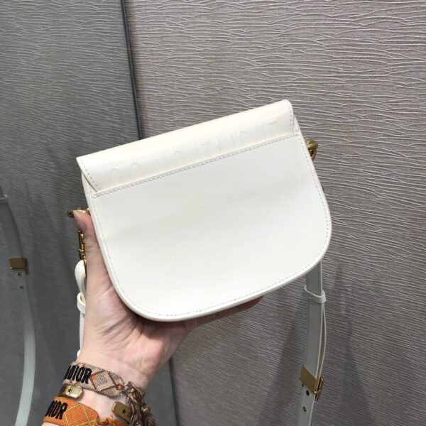 Dior Bobby White - Image 5