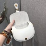 Replica Dior Bobby White