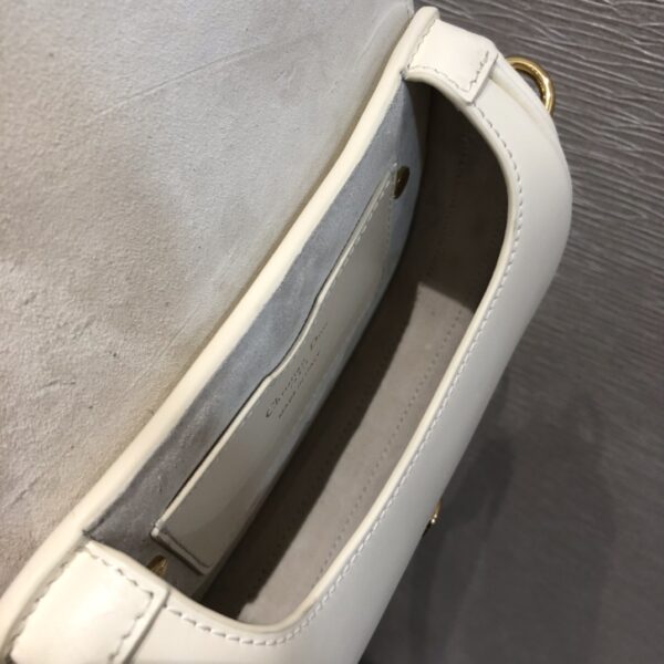 Dior Bobby White - Image 8