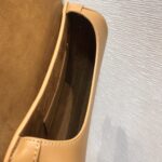 Replica Dior Bobby Brown - designer handbag clone