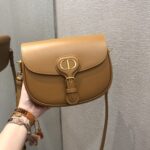 Replica Dior Bobby Brown - premium superclone handbag