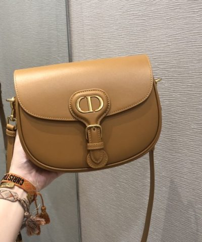 Replica Dior Bobby Brown - premium superclone handbag