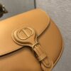 Replica Dior Bobby Brown - designer handbag clone