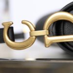 Replica Dior Saddle Bag Black - high-quality designer bag dupe