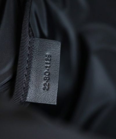 Fake Dior St Honoré Tote Black - high-quality designer bag dupe