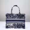 Replica Dior Tote Book Coconut Tree - 1:1 premium replica handbag