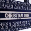 Replica Dior Tote Book Mini Cd Blue - high-quality designer bag dupe