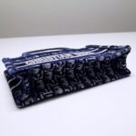 Replica Dior Tote Book Mini Cd Blue - top-grade luxury bag dupe