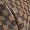 Replica Louis Vuitton Speedy Brown Grid - premium superclone handbag