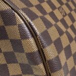 Replica Louis Vuitton Speedy Brown Grid - premium superclone handbag
