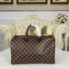 Replica Louis Vuitton Speedy Brown Grid - high-end replica designer purse