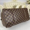 Replica Louis Vuitton Speedy Brown Grid - designer handbag clone