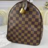 Replica Louis Vuitton Speedy Brown Grid - premium superclone handbag