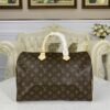 Replica Louis Vuitton Speedy Brown - top-grade luxury bag dupe
