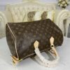 Replica Louis Vuitton Speedy Brown - elite factory replica handbag