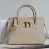 Fake Dior St Honoré Tote Beige - best quality fake designer bag