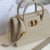 Fake Dior St Honoré Tote Beige - high-end replica designer purse