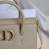 Fake Dior St Honoré Tote Beige - affordable luxury replica bag