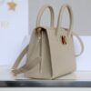 Fake Dior St Honoré Tote Beige - designer handbag clone