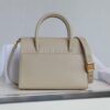 Fake Dior St Honoré Tote Beige - premium superclone handbag