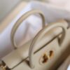 Fake Dior St Honoré Tote Beige - elite factory replica handbag