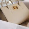 Fake Dior St Honoré Tote Beige - 1:1 premium replica handbag