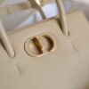Fake Dior St Honoré Tote Beige - elite factory replica handbag