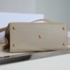 Fake Dior St Honoré Tote Beige - 1:1 premium replica handbag