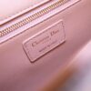 Replica Dior 30 Montaigne Pink - 1:1 premium replica handbag