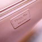 Replica Dior 30 Montaigne Pink - 1:1 premium replica handbag